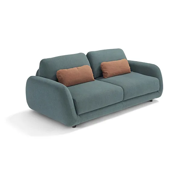 Sofa Dodo z funkcją spania od Dienne