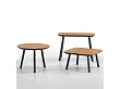 Stolik Suite H30 od MIDJ