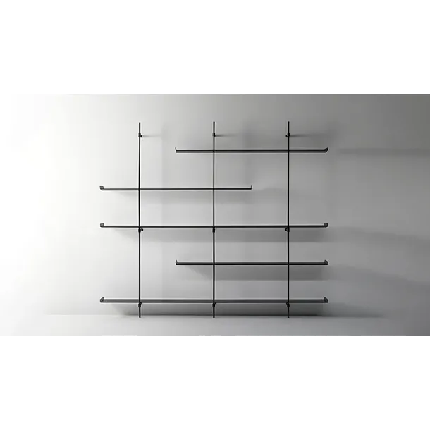 Regał Foil od Bonaldo