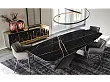 Stół Tyron Keramik od Cattelan Italia