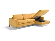 Sofa Lisbona z funkcją spania od Dienne