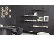 Regał Foil od Bonaldo
