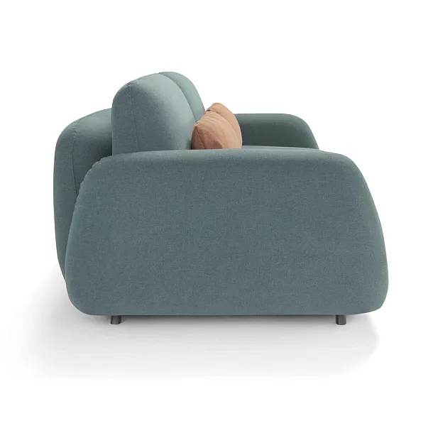 Sofa Dodo z funkcją spania od Dienne