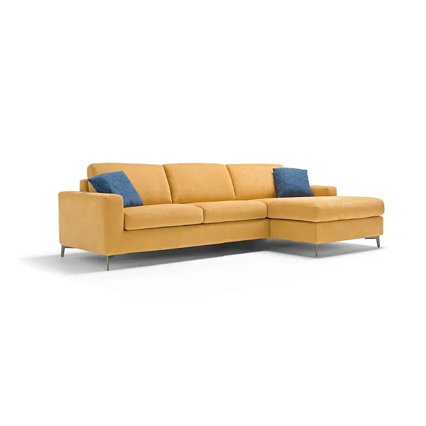 Sofa Lisbona z funkcją spania od Dienne