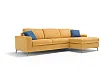 Sofa Lisbona z funkcją spania od Dienne