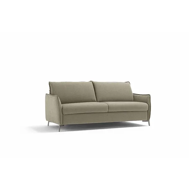 Sofa Valentina z funkcją spania od Dienne