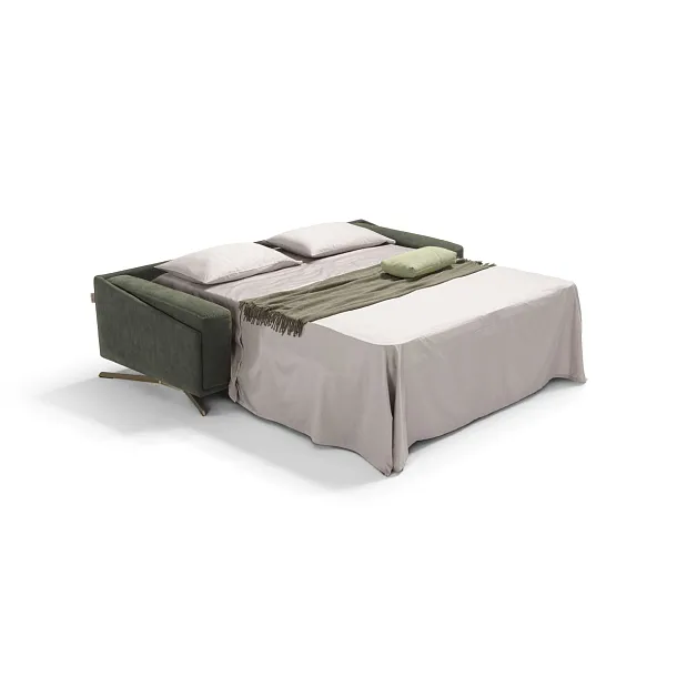 Sofa Space z funkcją spania od Dienne