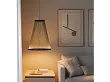 Vibia Array Lampa Wisząca Beżowa 185037/113
