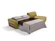 Sofa Bubble z funkcją spania od Dienne