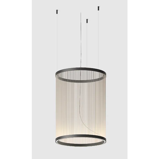 Vibia Array Lampa Wisząca Beżowa 181524/113