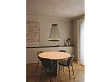 Vibia Array Lampa Wisząca Beżowa 185037/113