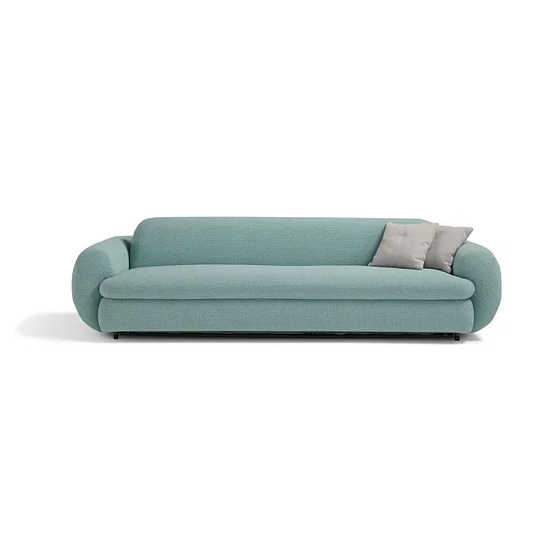 Sofa Curvi z funkcją spania od Dienne