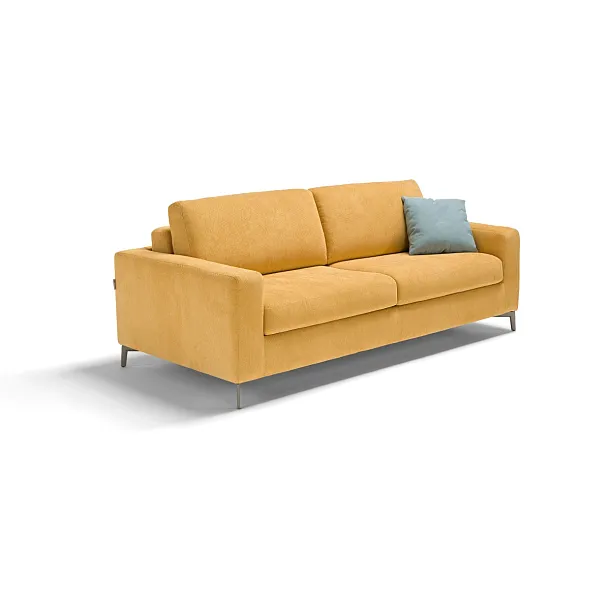 Sofa Lisbona z funkcją spania od Dienne