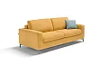 Sofa Lisbona z funkcją spania od Dienne