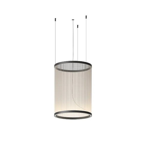 Vibia Array Lampa Wisząca Beżowa 181524/113
