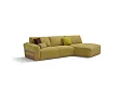 Sofa Bubble z funkcją spania od Dienne
