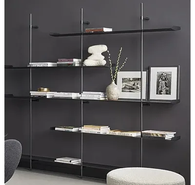 Regał Foil od Bonaldo