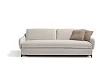 Sofa Tea z funkcją spania od Dienne