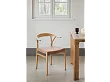 Krzesło Oslo P L TS od MIDJ