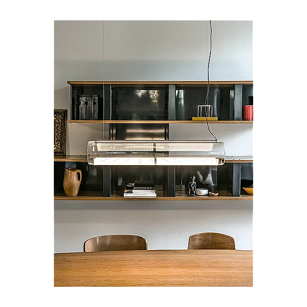 Lampa Wisząca Guise od Vibia