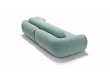 Sofa Curvi z funkcją spania od Dienne