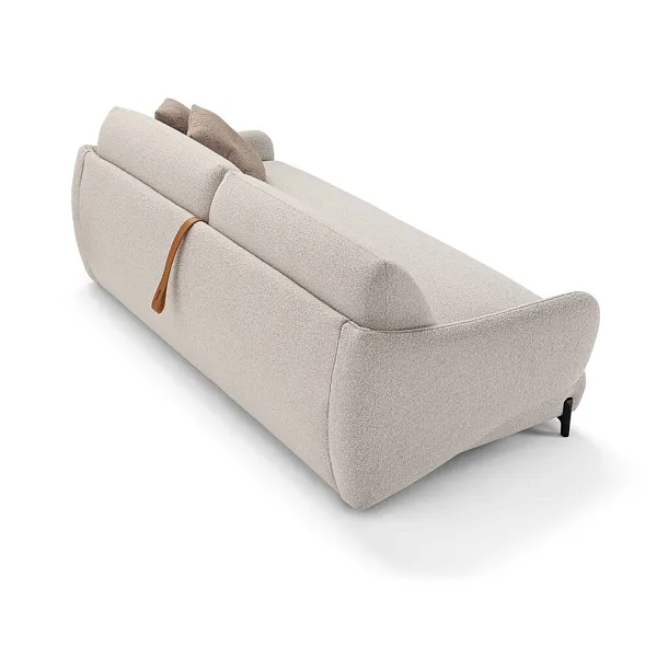 Sofa Tea z funkcją spania od Dienne