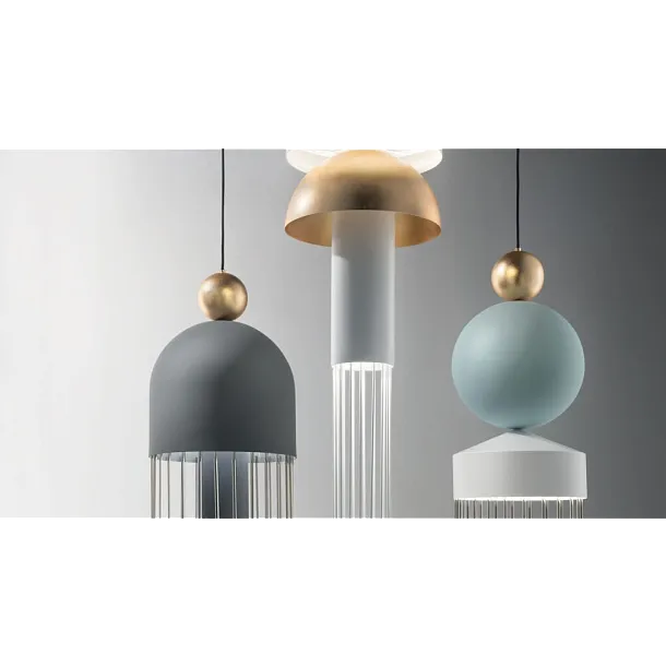 Masiero Nappe C5 Lampa Wisząca