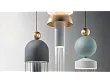 Masiero Nappe C5 Lampa Wisząca
