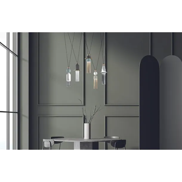 Masiero Nappe C5 Lampa Wisząca