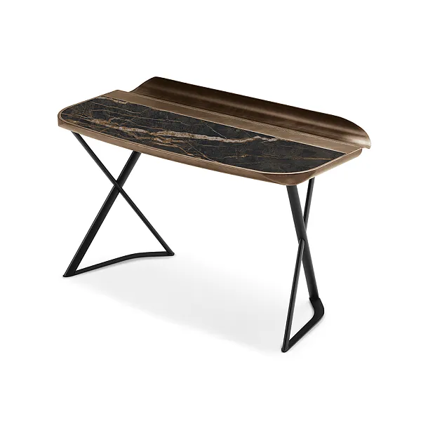 Biurko Cocoon Keramik od Cattelan Italia