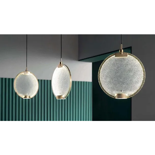 Masiero Horo S3 Lampa Wisząca