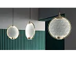 Masiero Horo S3 Lampa Wisząca