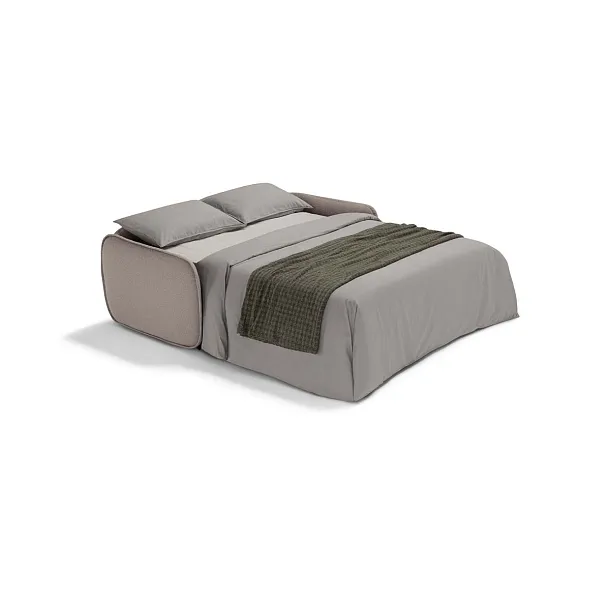 Sofa Moon z funkcją spania od Dienne