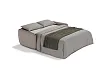 Sofa Moon z funkcją spania od Dienne