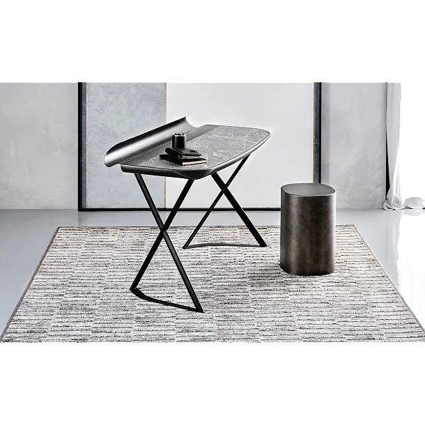 Biurko Cocoon Keramik od Cattelan Italia