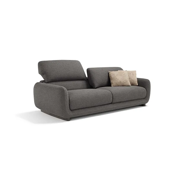 Sofa Bob z funkcją spania od Dienne
