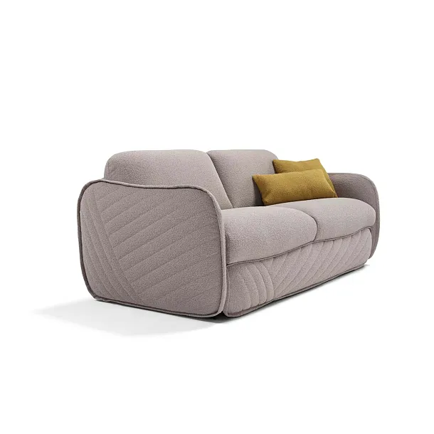 Sofa Moon z funkcją spania od Dienne