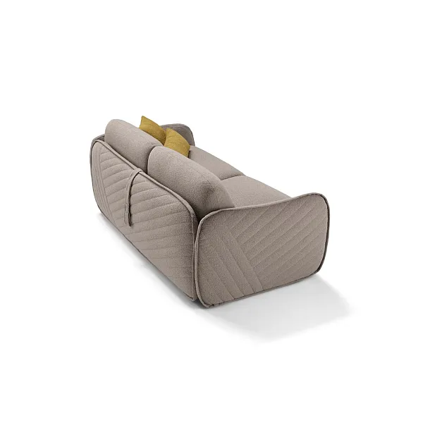 Sofa Moon z funkcją spania od Dienne