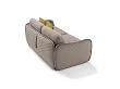 Sofa Moon z funkcją spania od Dienne