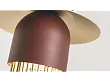 Masiero Nappe C10 Lampa Wisząca