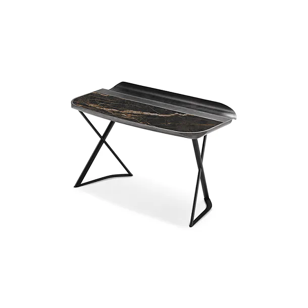 Biurko Cocoon Keramik od Cattelan Italia