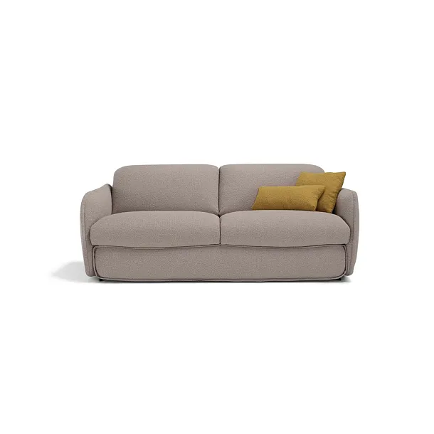 Sofa Moon z funkcją spania od Dienne