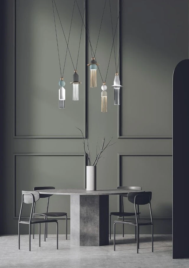 Masa 様 Kurtka Mass Zimowa Result szaro czarna - MEMBRANA.PL