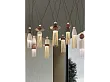 Masiero Nappe C10 Lampa Wisząca