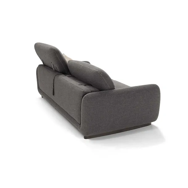 Sofa Bob z funkcją spania od Dienne