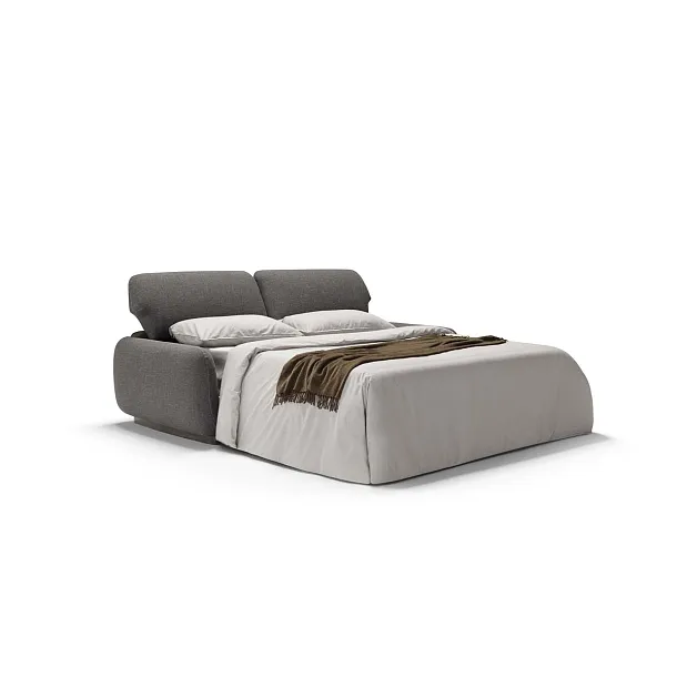 Sofa Bob z funkcją spania od Dienne