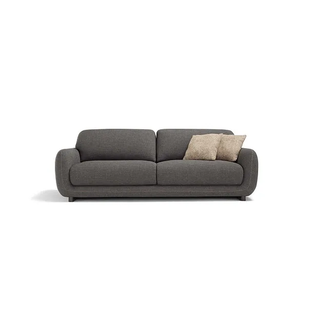 Sofa Bob z funkcją spania od Dienne
