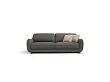 Sofa Bob z funkcją spania od Dienne