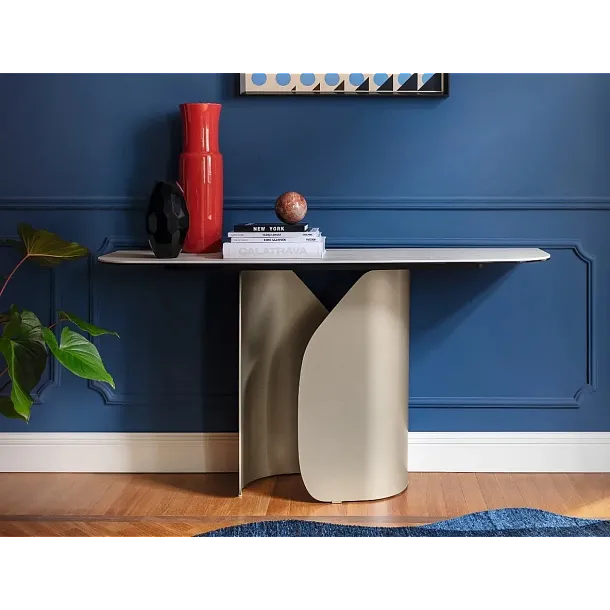 Konsola Twins od Calligaris