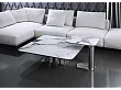Stolik okrągły Bells od Hiooro